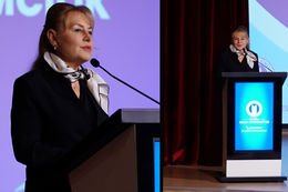 “Hırsların değil, hedeflerin insanıyım”