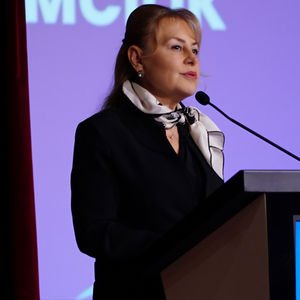 “Hırsların değil, hedeflerin insanıyım”