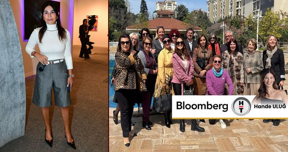 HT Kulüp'te bu hafta...