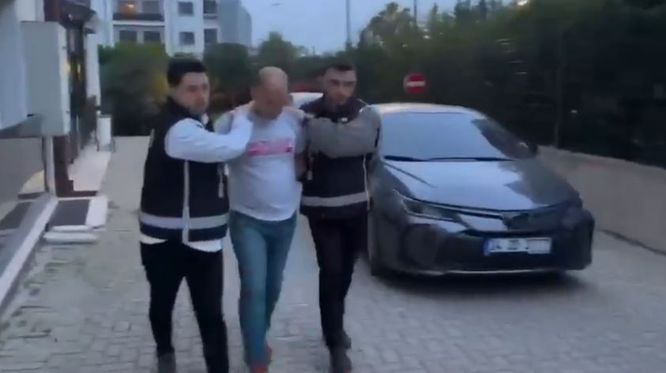 Tunceli Devlet Hastanesi Başhekimi Çağdaş Özdemir, tutuklanmıştı.