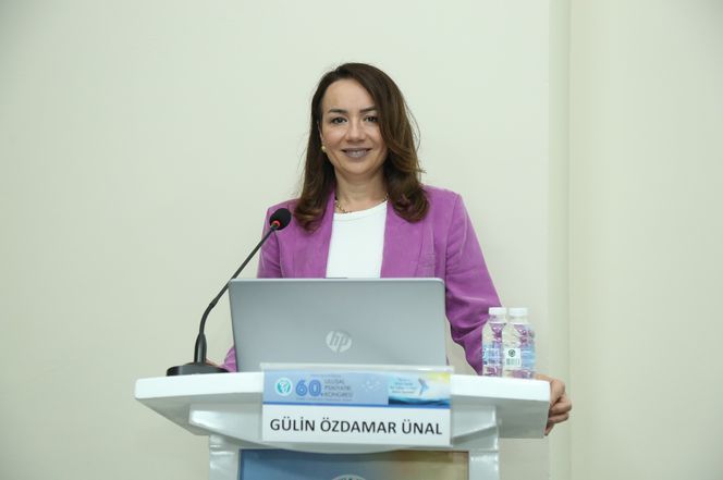 Doç. Dr. Gülin Özdamar Ünal