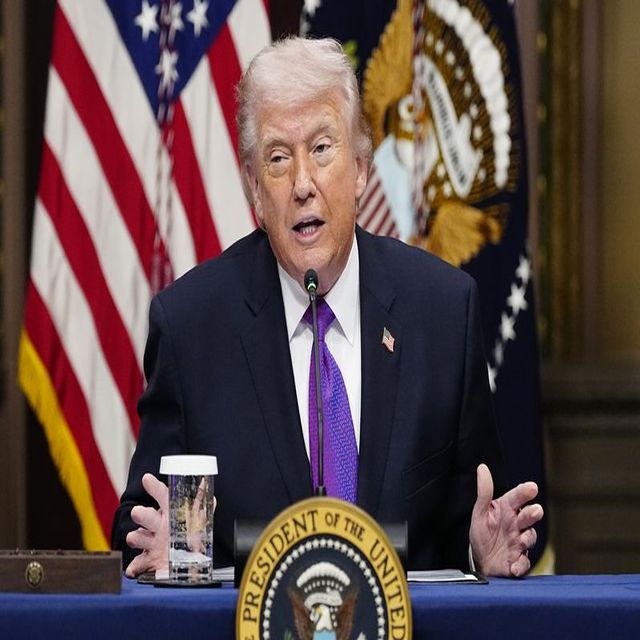 Anlaşma imzalandığında abluka sona erer