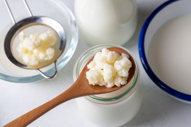 Kefir 