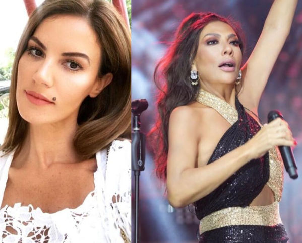 Tülin Şahin ve Işın Karaca