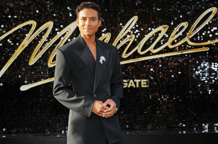 Jafaar Jackson