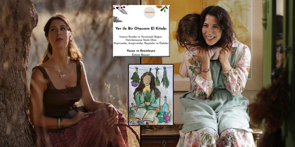 Boyner’den doğayla bağ kurma rehberi...