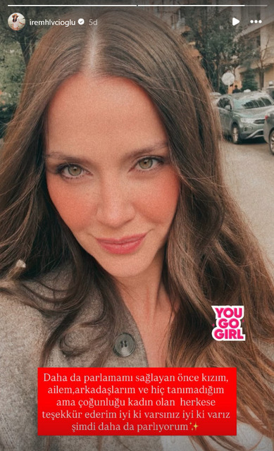 <strong>"İYİ Kİ VARSINIZ"</strong>