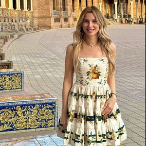 Sabancı, Sevilla’nın büyüsüne kapıldı