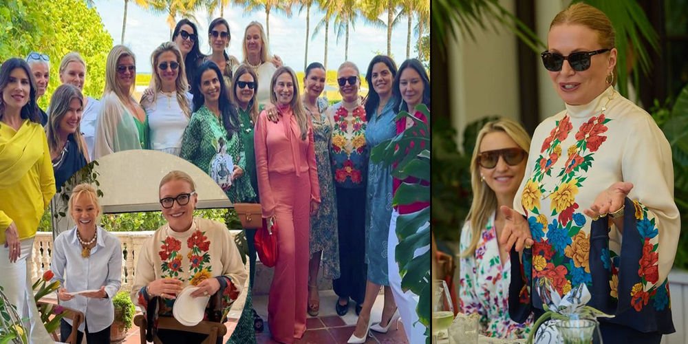 "Seferî" koleksiyonu Miami’de tanıtıldı