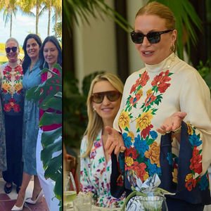 "Seferî" koleksiyonu Miami’de tanıtıldı