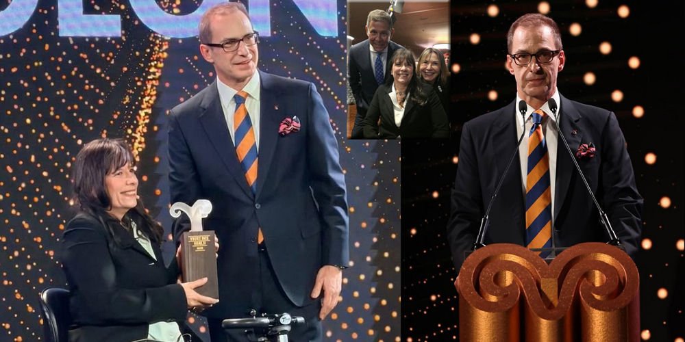 Vehbi Koç Ödülü’nün sahibi belli oldu