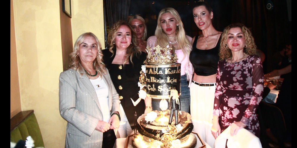 Çin'den İstanbul'a kutlamaya...