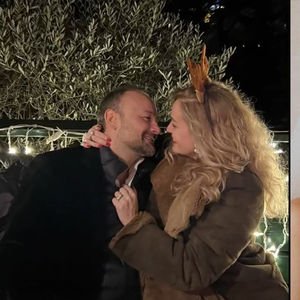 Romantik yıldönümü...