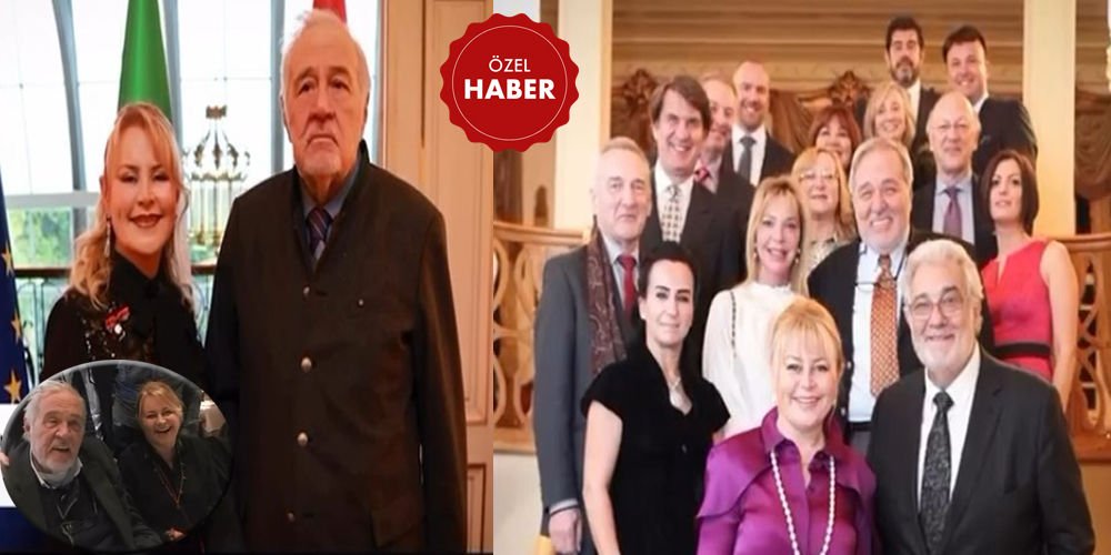 İlber Ortay'lı dualarla anılacak
