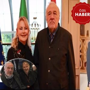 İlber Ortay'lı dualarla anılacak