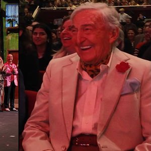 Koç, Gırgıriye Müzikali'nde...