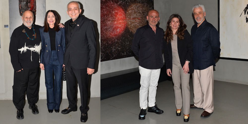 “Bridges” sergisi...