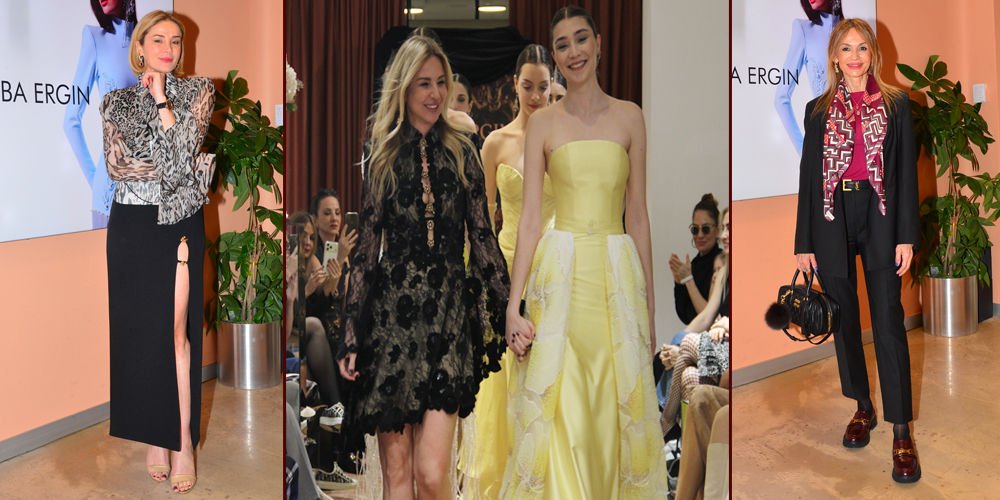 “The Last Empress” koleksiyonunu tanıttı