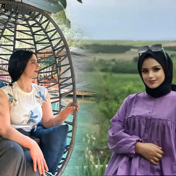 Siyabent Şeker'in, 15 Temmuz 2025'te dini nikahla birlikte yaşadığı İlayda Alkaş'ı (22) silahla öldüren Cemal Alpaslan (30) ile arkadaş oldukları ortaya çıkmıştı. 
