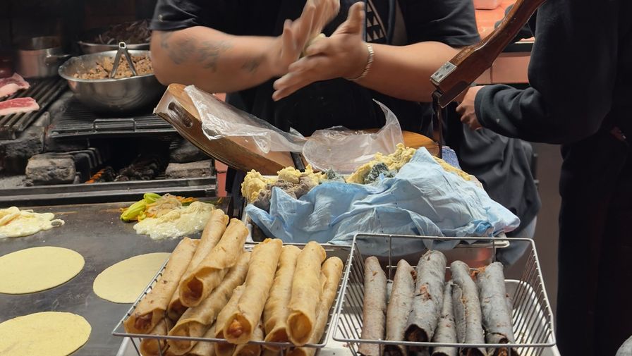 Maizajo’nun sırrı özel tedarikçilerden temin ettiği mısır.