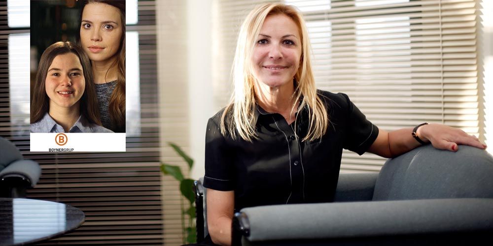 'Üzülmek yetmez’