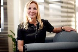 'Üzülmek yetmez’ 