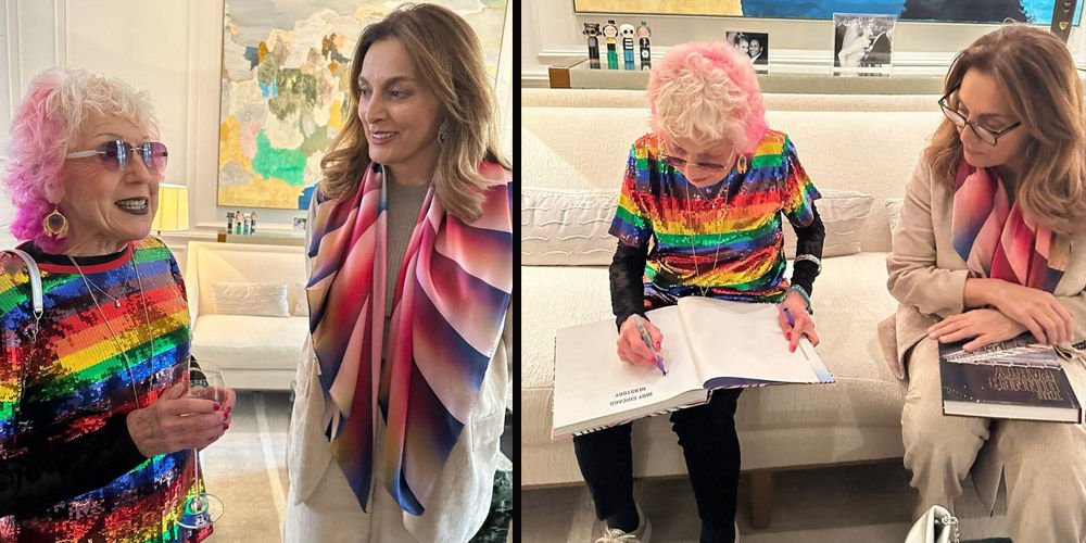 İstanbul’da anlamlı buluşma...