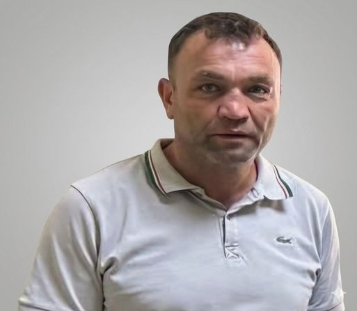 Hasan Hurşit, 44 yaşındaydı.