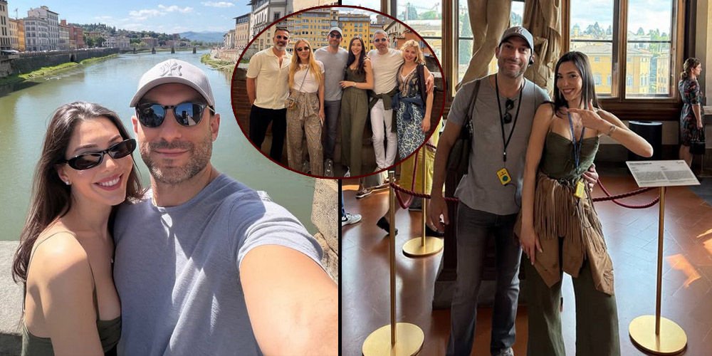 Floransa anıları...