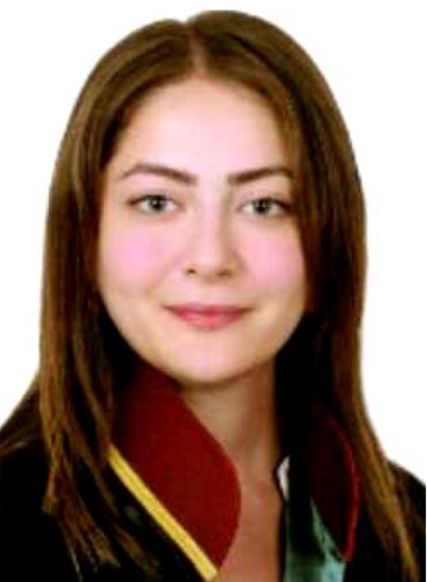 Avukat Hatice Kocaefe, 26 yaşındaydı.