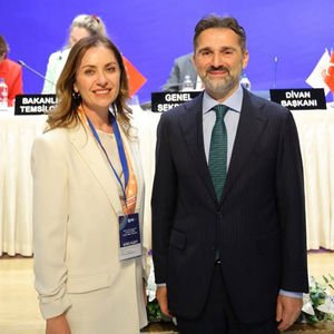 Yönetim Kuruluna yeniden seçildi