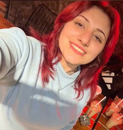 Hayatını kaybeden Hatice Öncü.