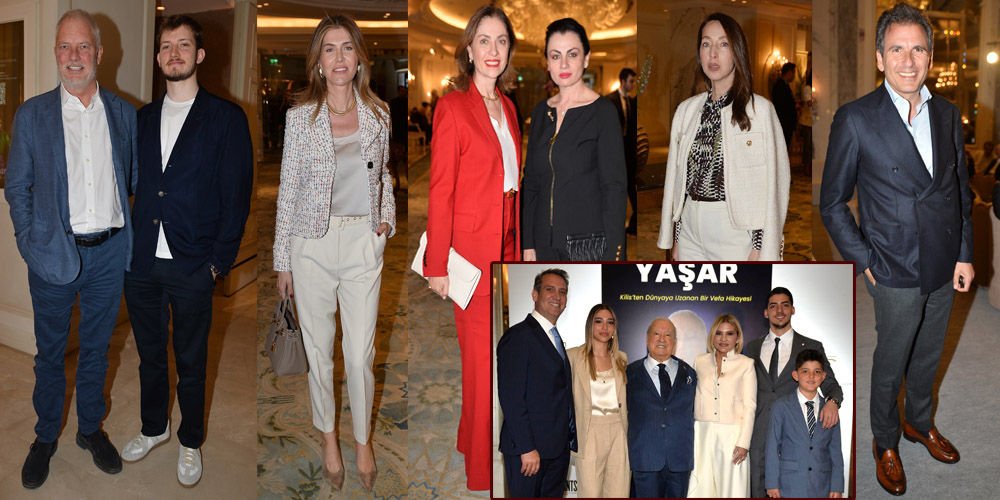 Boğaz’da okuyucularıyla buluştu