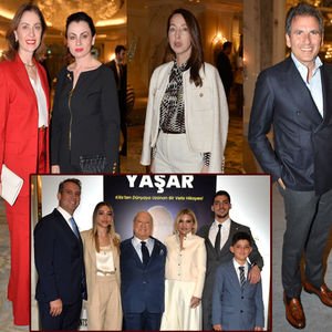 Boğaz’da okuyucularıyla buluştu