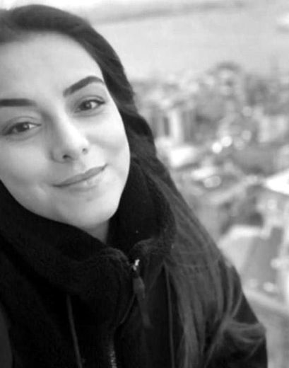 Psikolog Nurselen Gülaçtı, 33 yaşında katledildi.