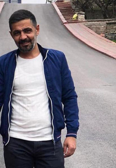Nurselen Gülaçtı'yı öldüren Fuat Yıldırım.