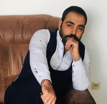 Hamza Kılıç, 30 yaşında hayata veda etti.