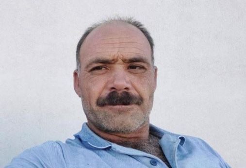 Hayatını kaybeden Sabri Kılıç, 43 yaşındaydı.