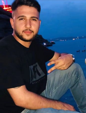 Yusuf Ayık, 25 yaşında hayata veda etti.