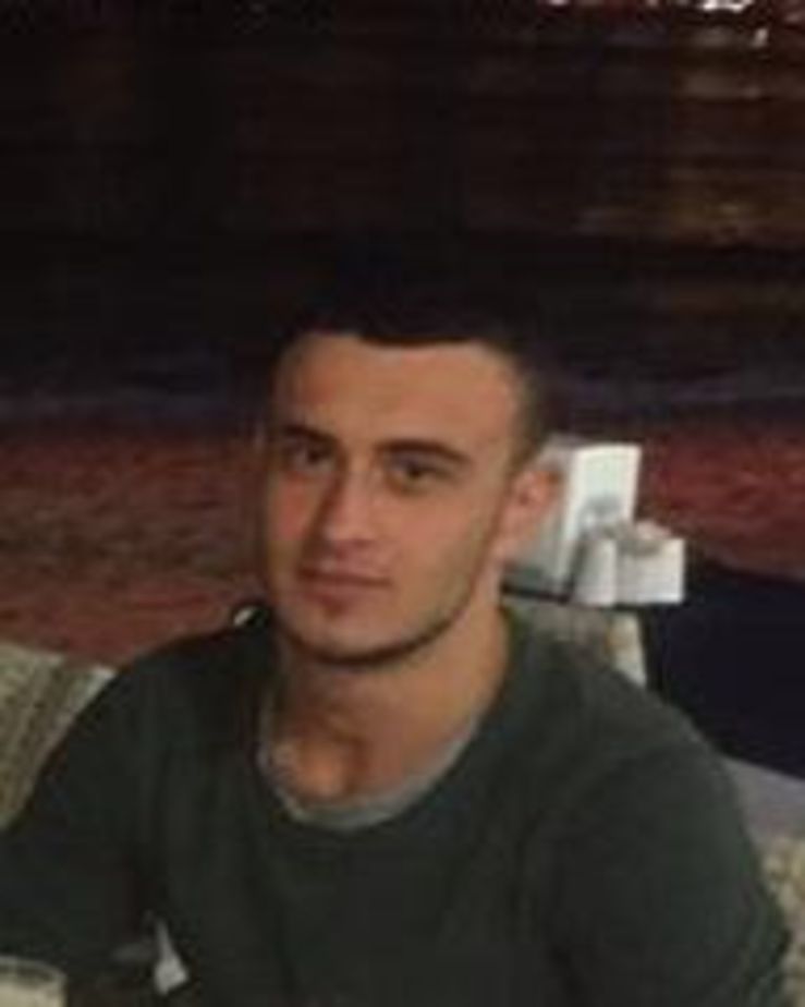  Zeinal Abarakov