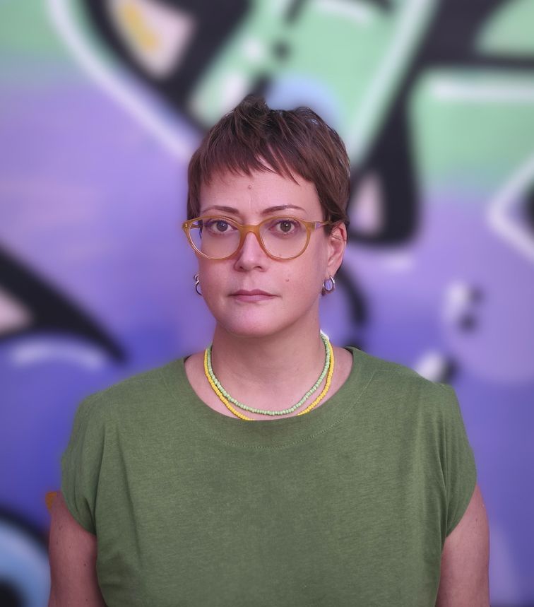 Başak Doğa Temür