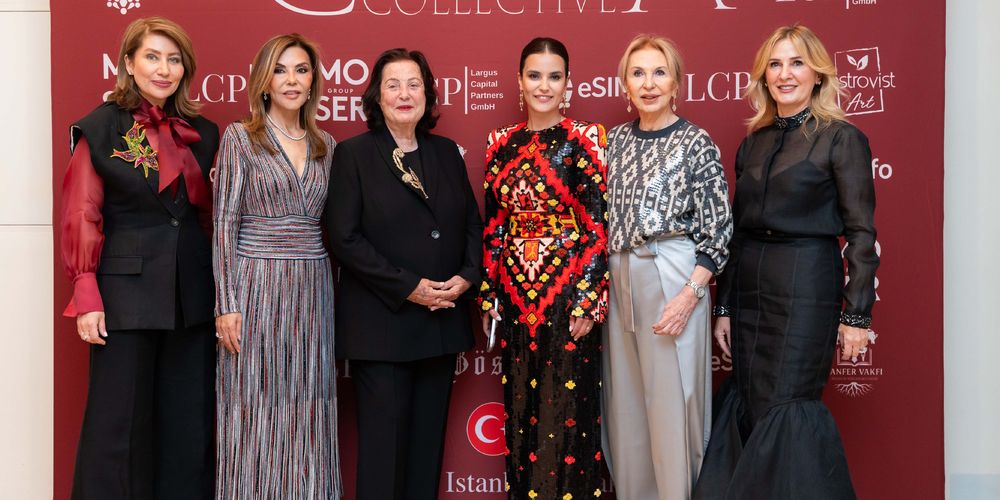 Sarayda sanat buluşması