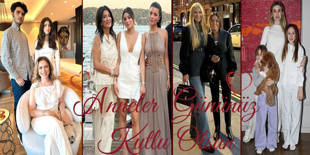 Değişen hayatlar, ortak duygular: Cemiyetin 'Anneleri' konuştu