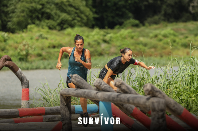 Survivor dokunulmazlık oyunu kim kazandı? 9 Mayıs Cumartesi Survivor'da eleme adayı kim oldu?