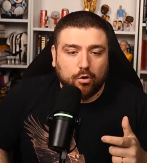 Hasan Arda Kaşıkçı