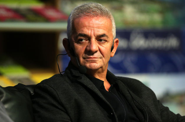 Zafer Algöz