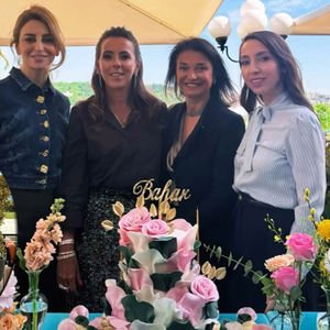 Yeni yaşa dostlarla 'Merhaba'