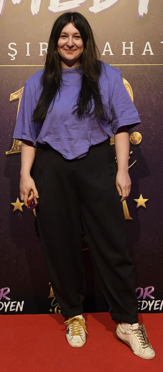 Yasemin Sakallıoğlu