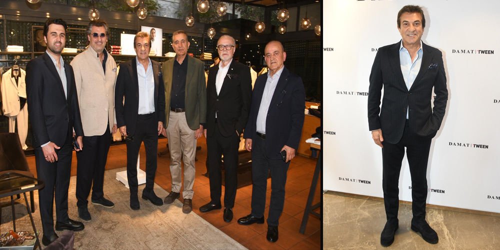Yaz sezonunu “Modaya Davet” ile karşılandı