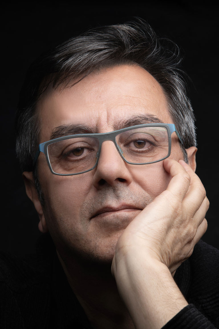 Ahmet Büke